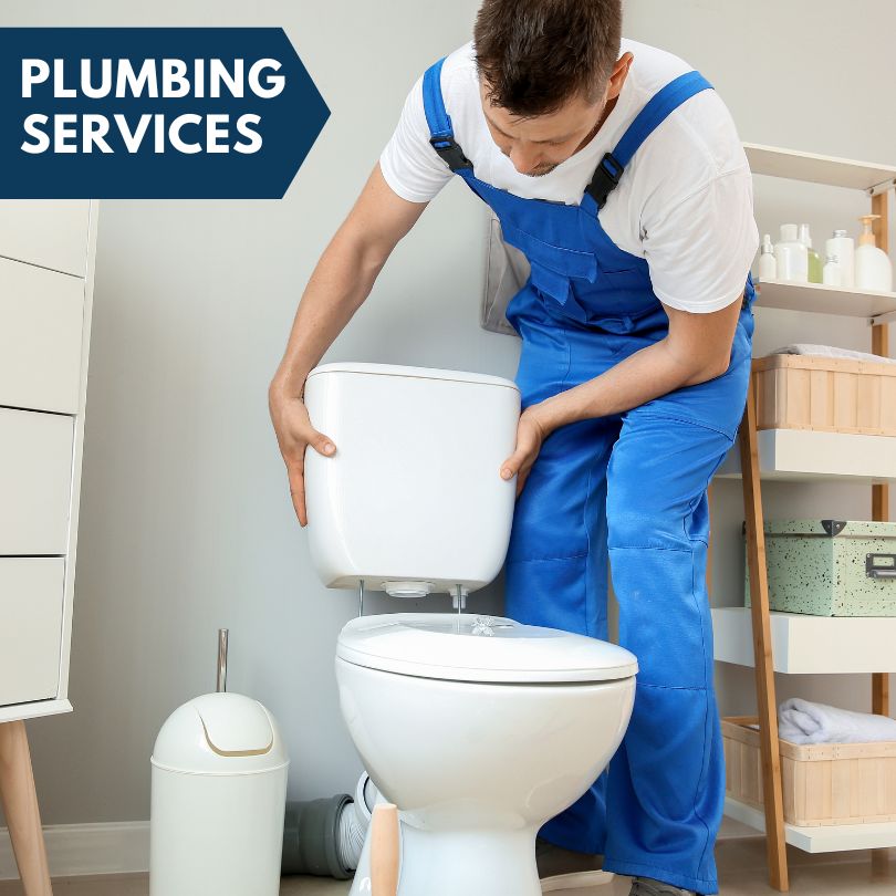 Plumbing Company in Brantingham, NY